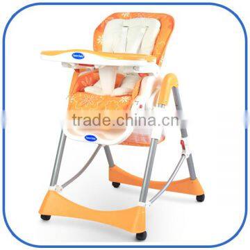 Baby High Chair,highchairs With EN14988 Certificate photo-3