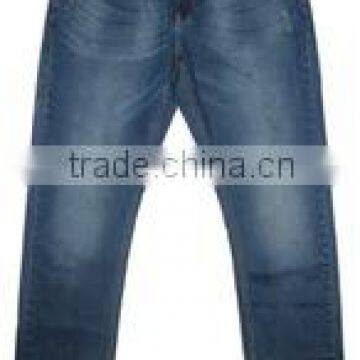 New Style High Quality Skinny Man Jean Slim Fit photo-3