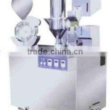 CG-208 Capsule Filling Machine