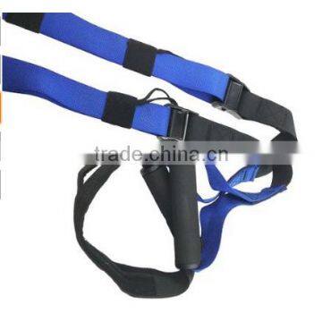 Fitness Straps Door Gym Sports Cross Sling Trainer