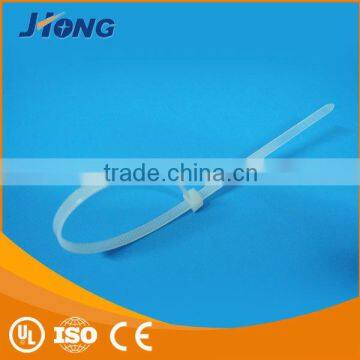 Straps, Self-Locking Cable Ties (NYLON 66)