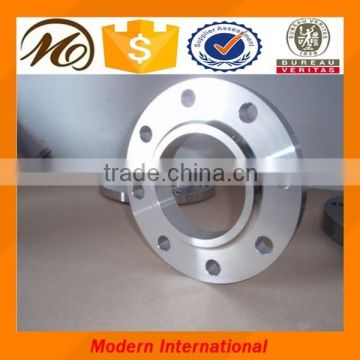 300 series stainless steel flange for sale