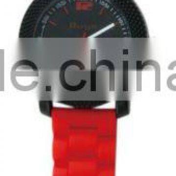 Promotional Fashion Alloy Watch for Adults, Available in Various Colors and Designs