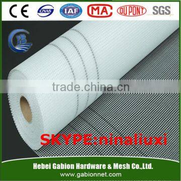 Hot products white fiberglass window screen