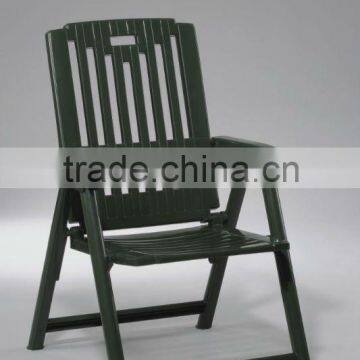 PLASTIC CHAIR ARMCHAIR F-10113