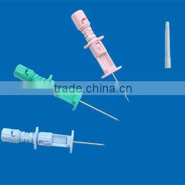 Single-use Bone Marrow Aspiration Needle
