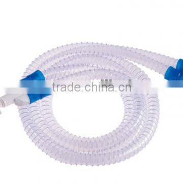 Medical Breathing Circuit - Corrugated