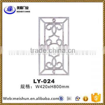 Aluminum Embellish Accessories for Gates LY-006 photo-6