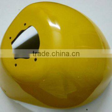 FRONT MUDGUARD FOR TVS KING AUTO
