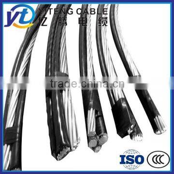 sevice drop cable , aerial bundle cable , ABC cable