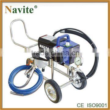 Ningbo Navite Piston Airless paint sprayer NA-450B