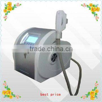 portable hose use ipl skin rejuvenation hair removal machine