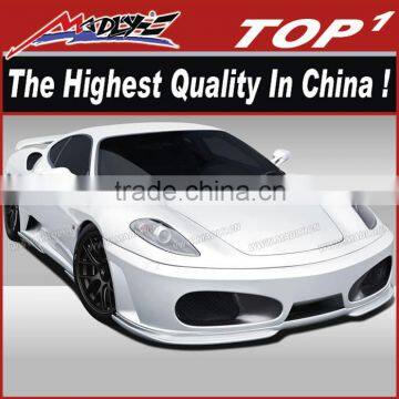 Body kit for Ferrari 2005-2009 F430 body kit