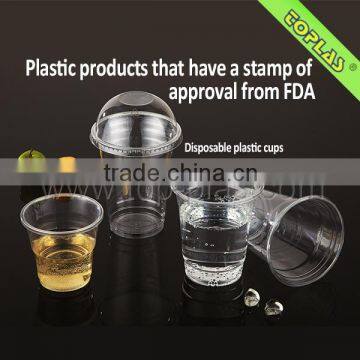 Wholesale Disposable Plastic Cup