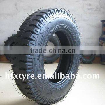 LIGHT TRUCK TIRE 650-15