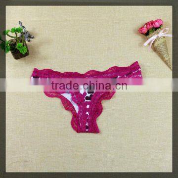 Fashion Cheap Panties Sexy Seamless Underpants Women#HF_4246