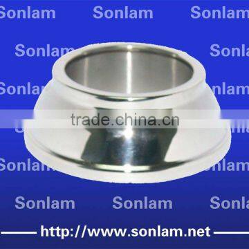 round pipe base plate