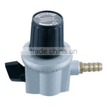 Adjustable Gas Regulator with ISO9001-2008