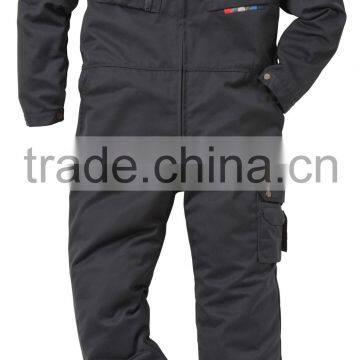 100%cotton twill workshop coverall