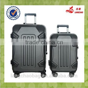 2015 New Transformers Flash luggage PC Spinner Luggage