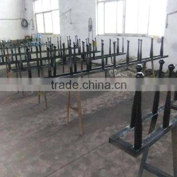 High Quality Steel Clubbel photo-2