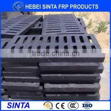 Direct Factory Price promotional garden smc gully cover /grating