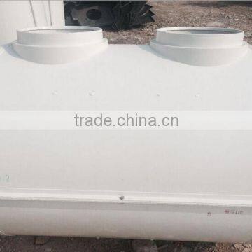 1500 liters top grade unique septic water tank