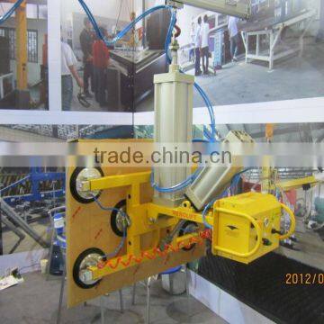 Vacuum glass lifter