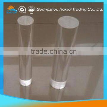 hot sell transparent flexible plexiglass acrylic bar