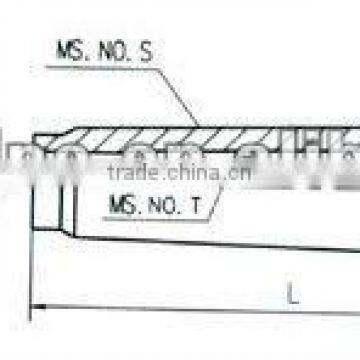 Morse Taper