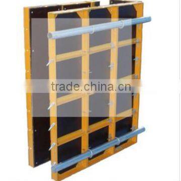 Hot Sale Concrete Plywood Formwork