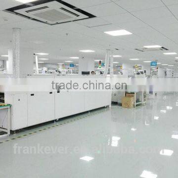 HASL FR4 OEM Audio Amplifier Pcba Board