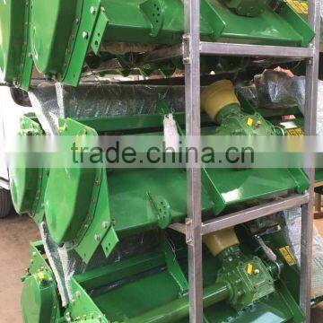 Europe Type Variable Speed 1GLN Series Pto Rotary Tiller With CE