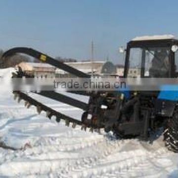 small trencher for sale