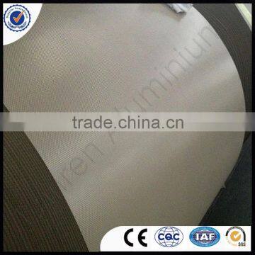 aluminum coils for channel letter aluminum coil