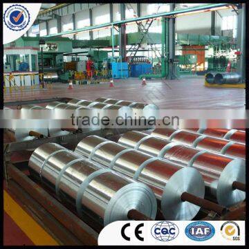 Heat Treatable 10mm Thick Aluminium Embossed Coil/Sheet 1100 3003