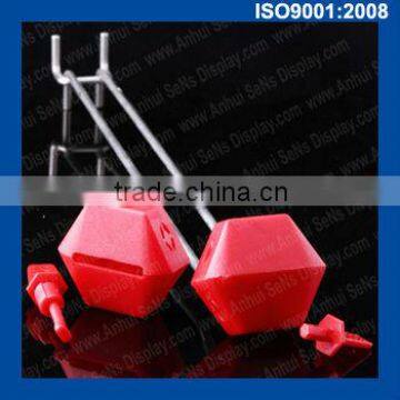 display hook lock