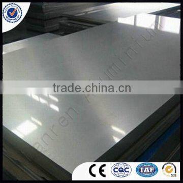 Hot Sale Cheap Price Aluminium Plate 3mm 11100 1060 3003