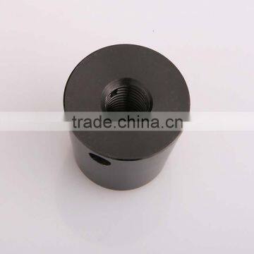 CNC Lathe Parts/ Parts of Photographic Equipment/ CNC Turning Process photo-2
