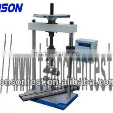 Electronic Wood-based Panel Universal Testing Machine MWD-10B, Lab Equipment
