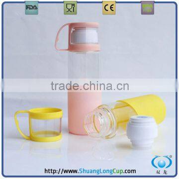 New design water bottle cup,promotion sports water bottle