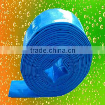 2 inch irrigation hose