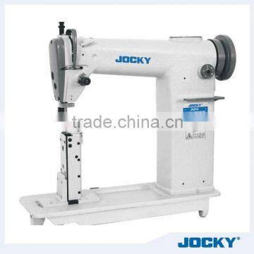 JK810 post bed sewing machine for shoes