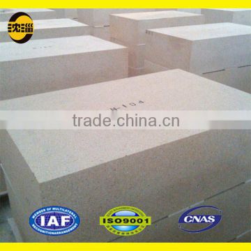 china exporters list refractory fire brick sk32 sk34 sk36 sk38