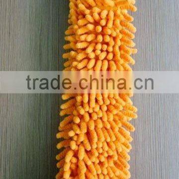 Microfiber Chenille Wash Cloth Hand Towel in Animal Faces photo-4