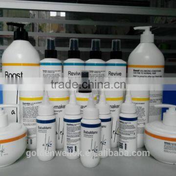 Washing Bottle Plastic Face Wash Bottle photo-3