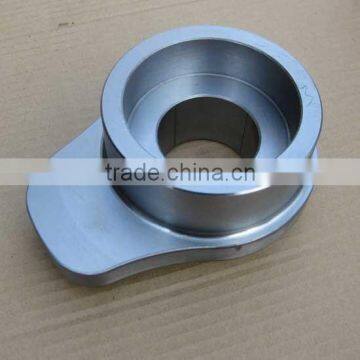 High quality CNC precision machining metal processing parts