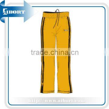 comfortble sports long pants