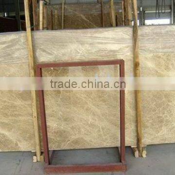 Hot sale Import Light Emperador naure stone