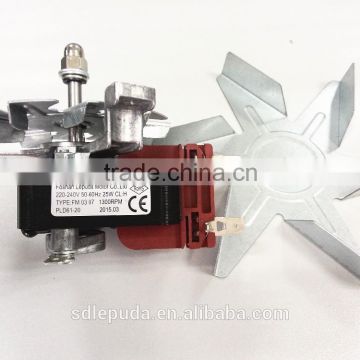 AC OVEN MOTOR & MICROWAVE MOTOR